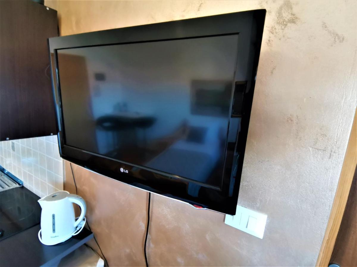 רוביני Studio Jasmin מראה חיצוני תמונה